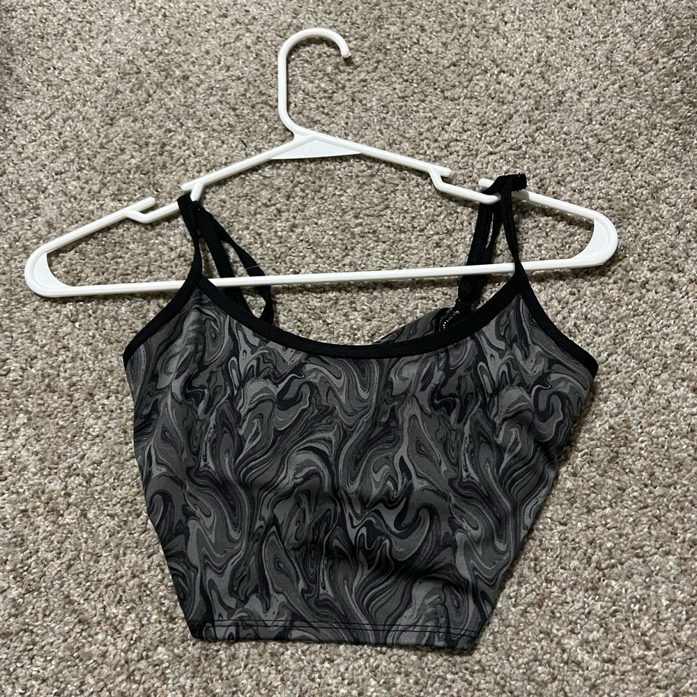 PINK sports bra